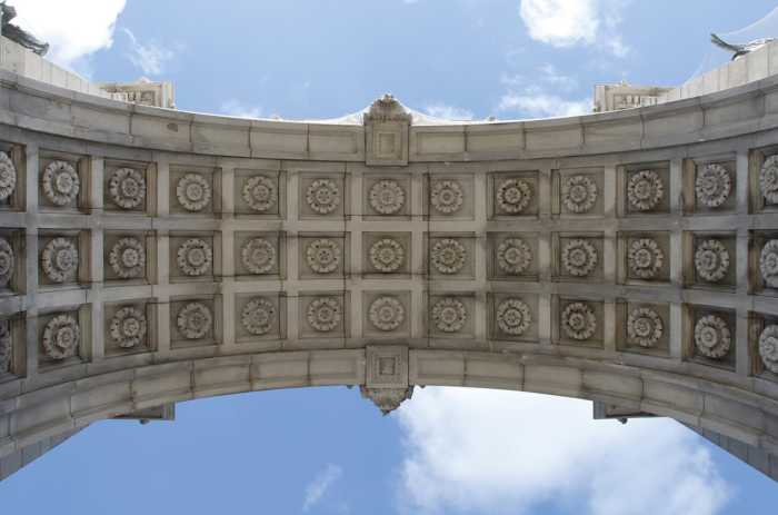 Brooklyn’s Grand Army Plaza Arch restored to former glory after two