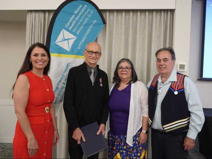 CMHA Manitoba AGM highlights milestones and leadership