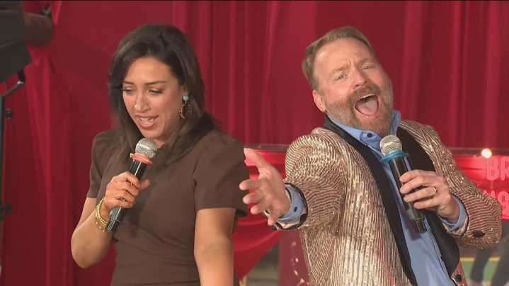 Broadway Sing-Along Bar opens in Austin on June 6