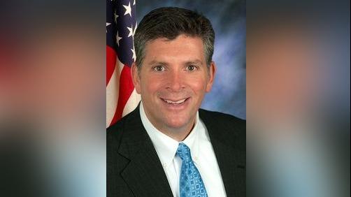 Darin LaHood emphasizes key legislative priorities for Illinois' 16th district