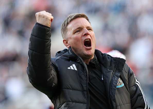 Newcastle make move for £50million Chelsea transfer target after Bryan Mbeumo picks Man Utd