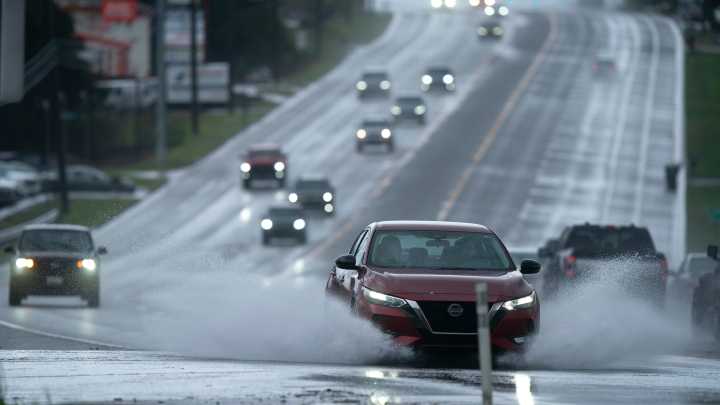 Mt. Juliet and Lebanon look to address their most dangerous roads