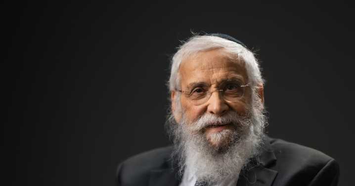 Rabbi Sholom Lipskar, who transformed Miami and helped Jews in prison, dies at 78