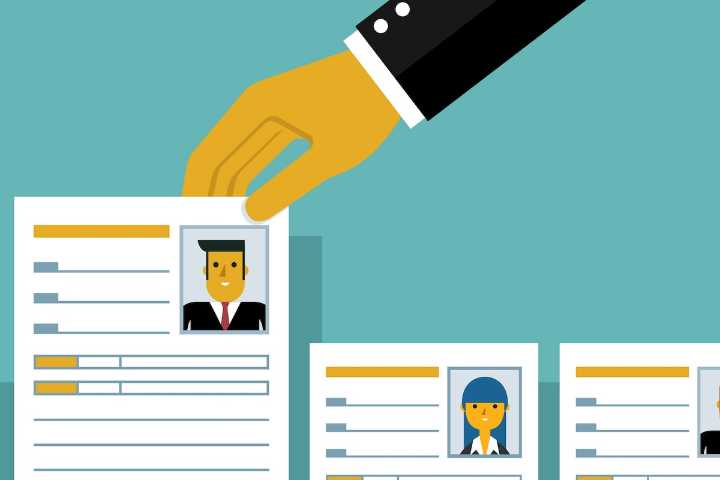 Five shifts set to redefine how companies find, retain and grow talent