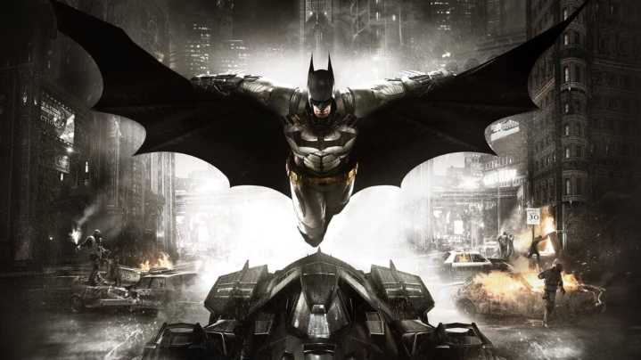 Batman Arkham Knight, One of the Worst Nintendo Switch Ports Ever, Gets Significant Performance Boost on Nintendo Switch 2