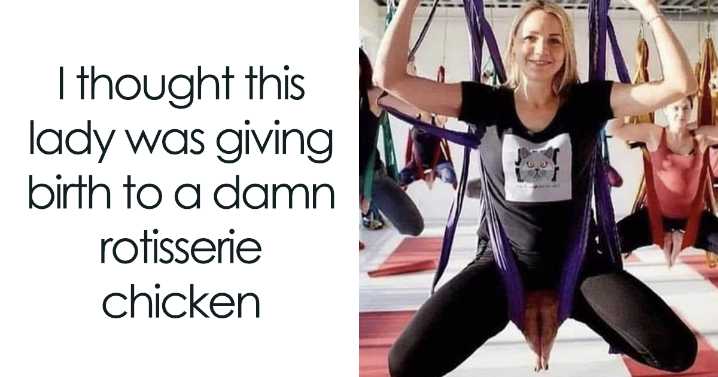 40 Pics That Might Make You Look Twice To Understand What You’re Seeing