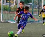El futbol de salón deltano se solidariza por tragedia de niños en Caripe