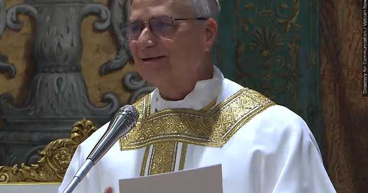 Pope meets with child protection advisory board as survivors call for zero tolerance of abuse