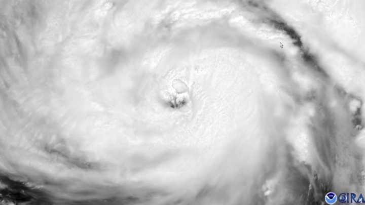 FEMA head says he didn’t know there was a hurricane season: The Good, Bad, and Ugly of the week