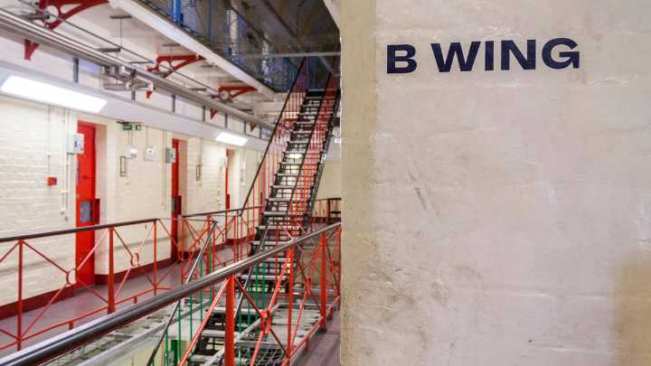 Prison governor suffers fractured skull in latest inmate attack on jail official