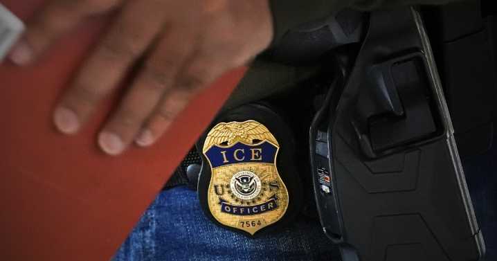 El gobernador Little anuncia asociación con ICE para transferir inmigrantes tras sentencia de cárcel