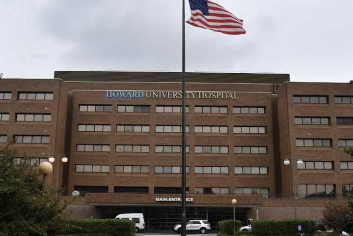 Adventist drops plans to buy Howard University Hospital