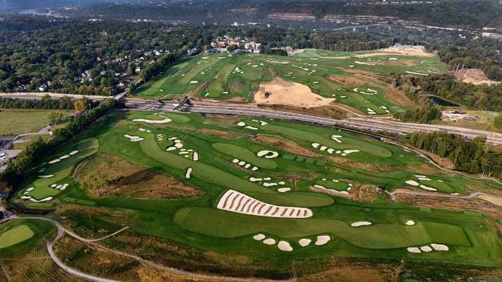 See how players qualified for the US Open at Oakmont