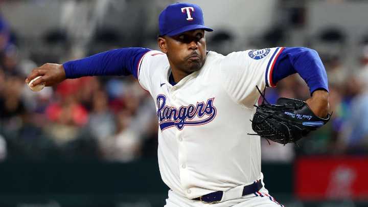 Rangers send struggling Kumar Rocker to Triple