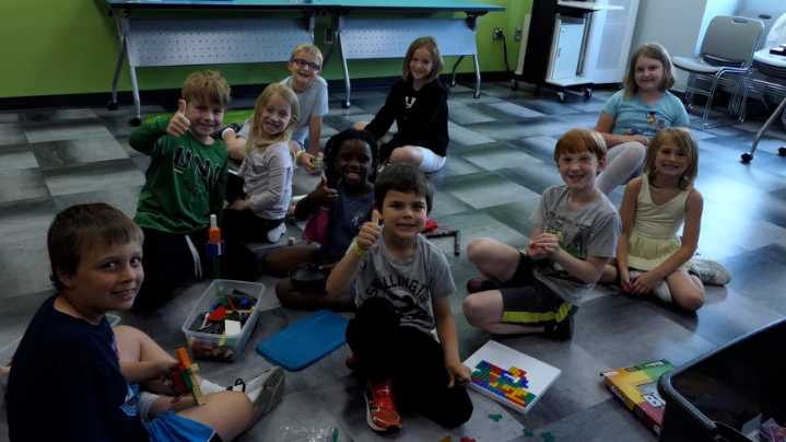 Gateway to Science offers STEM camp for students in Bismarck
