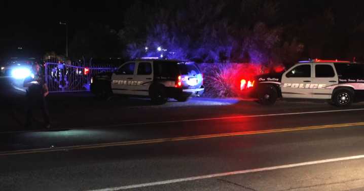 911 calls released from Oro Valley officer-involved shooting at Tohono Chul Park in April