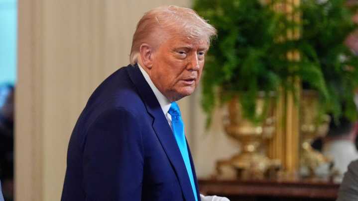 Advocates, international leaders condemn Trump's travel bans and restrictions for ‘high