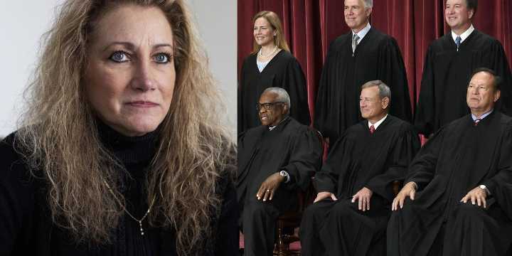 Supreme Court rules unanimously against 'reverse discrimination' standard in heterosexual woman's lawsuit