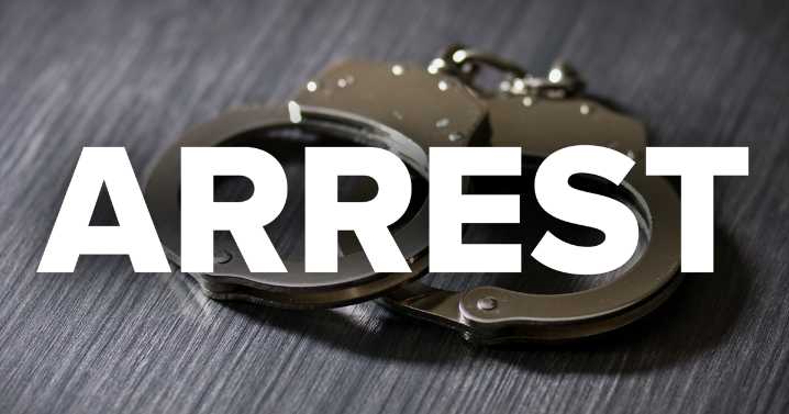 Columbia man arrested in shots fired on Clark Lane