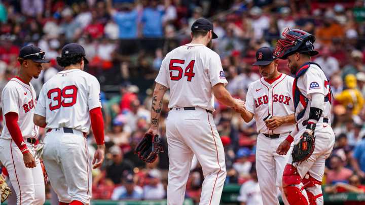 Kevin Millar Sticks Up For Alex Cora Amid Ongoing Red Sox Plunge