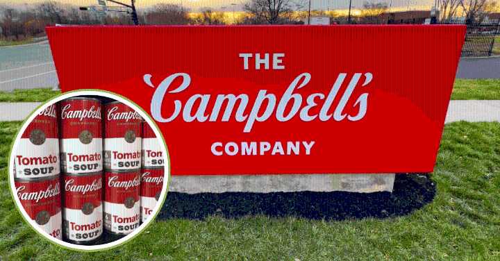 Campbell’s CEO Says Spike In Soup Sales Could Be Indication Of Economic Downturn