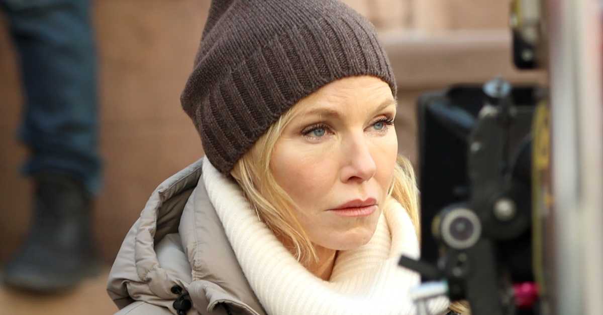 'Law & Order's Kelli Giddish Announces Devastating Family Loss