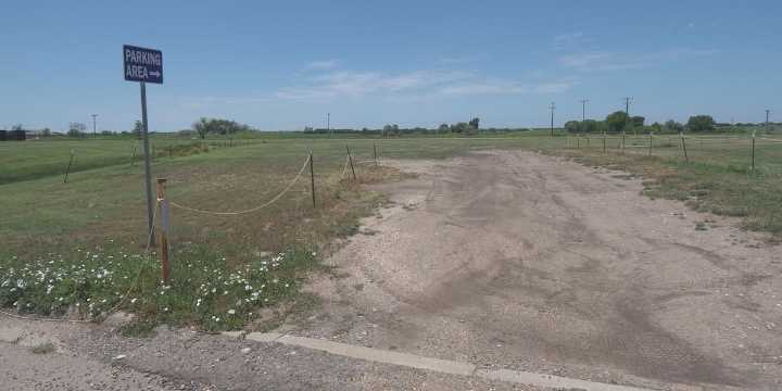 City of Amarillo constructing nearly $3.5 million in new parking lots