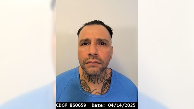 Death row inmate from Riverside County killed in prison attack; mob attacks suspect