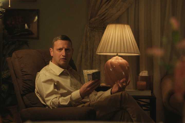 Cinetopia 2025: ‘Friendship’ isn’t easy for Tim Robinson
