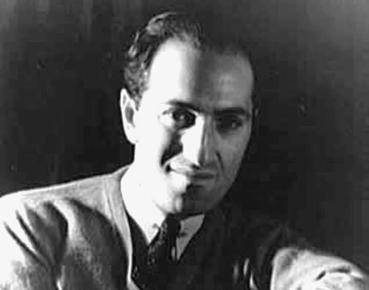 George Gershwin’s Creative Life in Greenwich