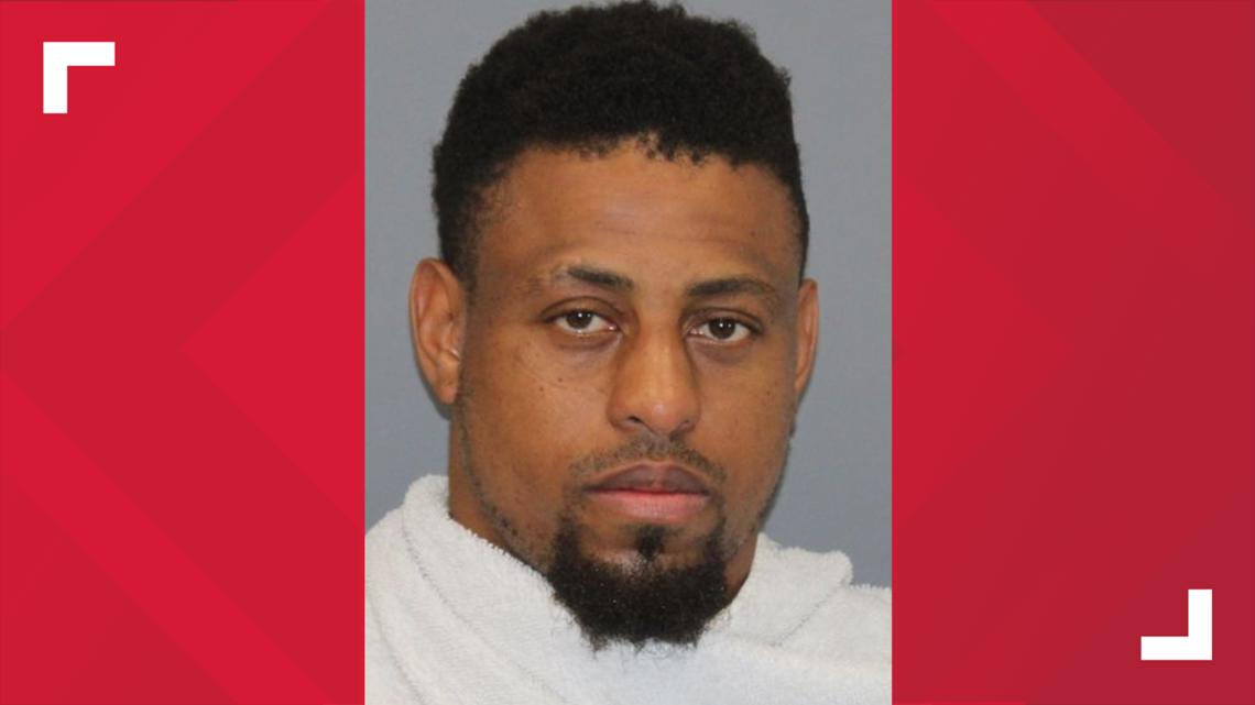 Former Dallas Cowboy Greg Hardy arrested in North Texas, police confirm