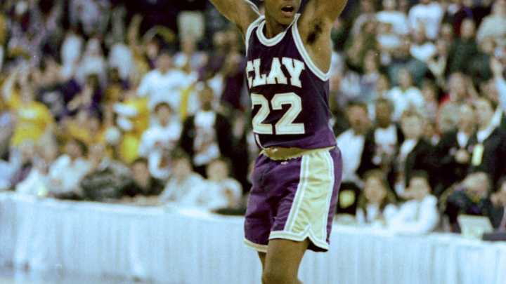 Legendary Purdue basketball player Jaraan Cornell dies at 48