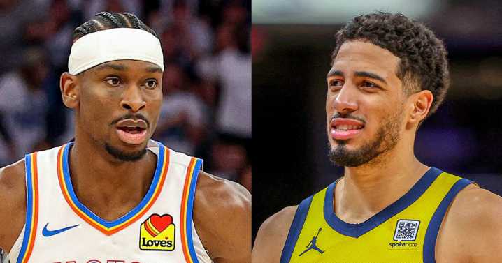 Pacers vs. Thunder live updates: Oklahoma City takes on Indiana in NBA Finals Game 1