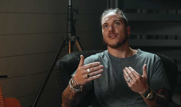 Brandon Lake says overtly biblical worship songs risk alienating