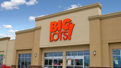 Big Lots in final phase of store reopenings — June date set for 78 locations