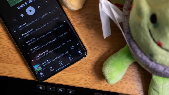 How to transfer playlists to YouTube Music from Spotify and other streaming services