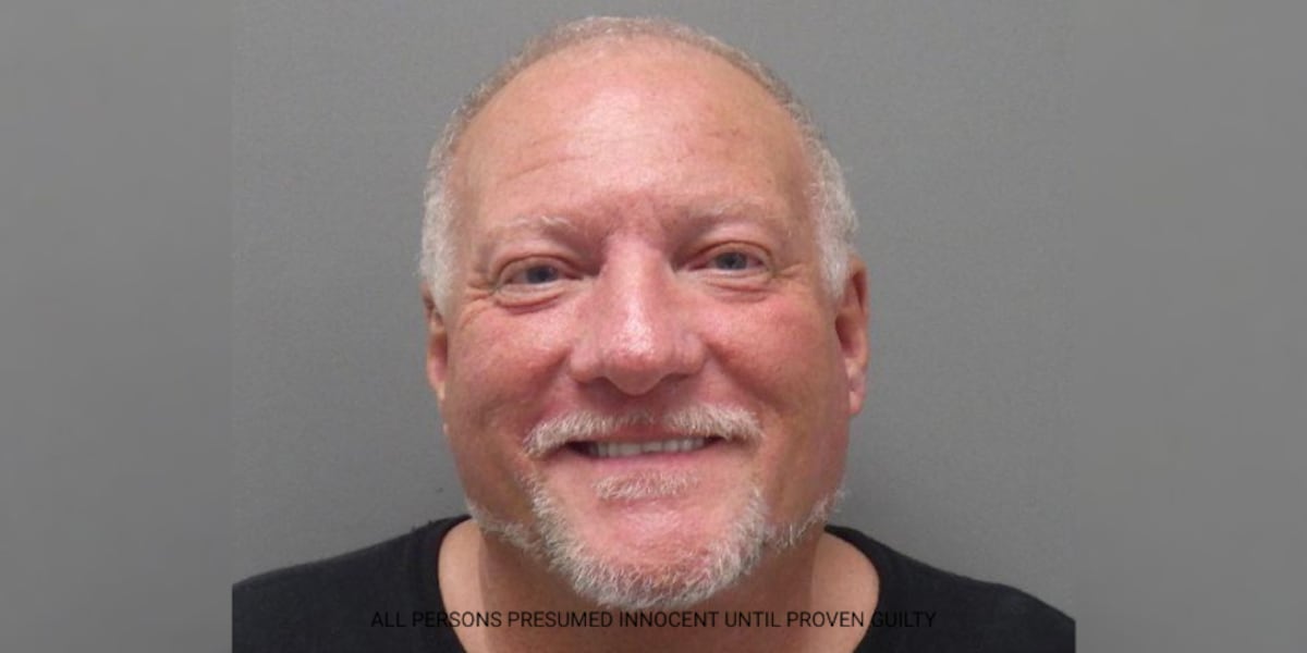 West Monroe man arrested, accused of claiming to plan shootout with law enforcement