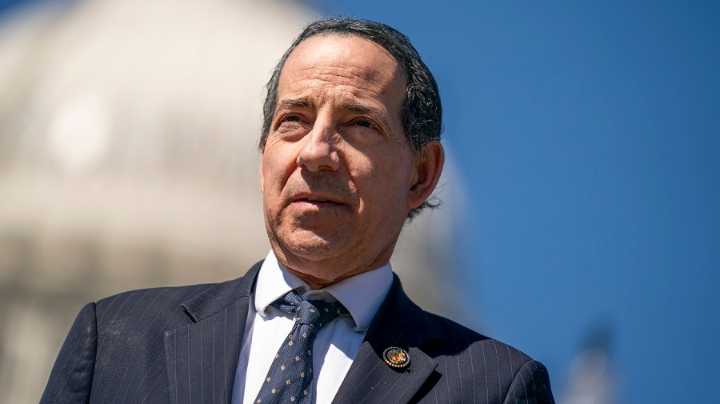 Raskin launches probe of McIver charges in ICE facility scuffle