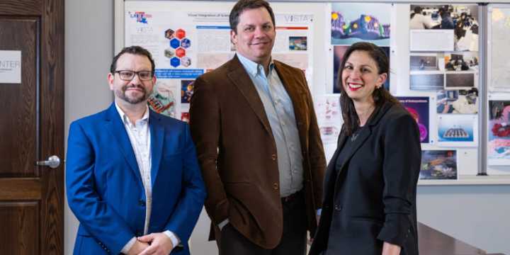 Louisiana Tech announces new bachelor’s degree, merging art and science in creative and practical ways