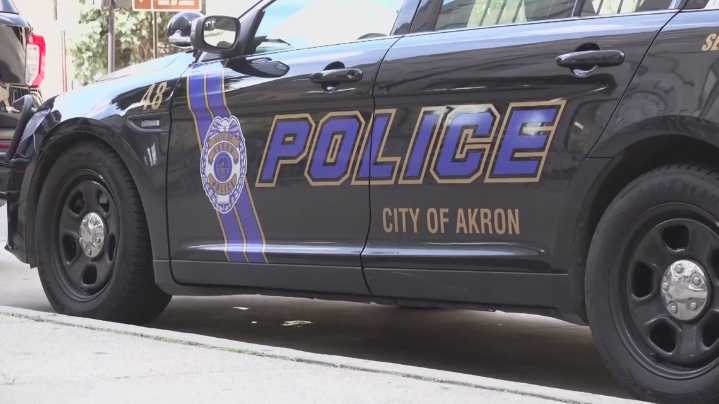 Man dies in Akron shooting: Victim found laying on driveway with multiple gunshot wounds