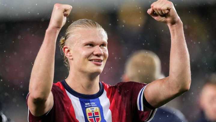 Norway dare to dream big again after a quarter century of heartbreak