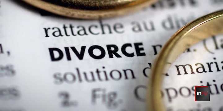 Laws in some states prevent pregnant women from obtaining a divorce