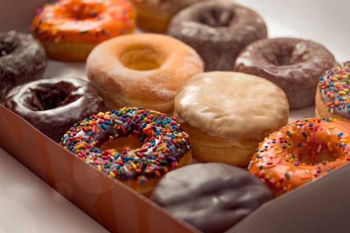 The Salvation Army to celebrate National Donut Day