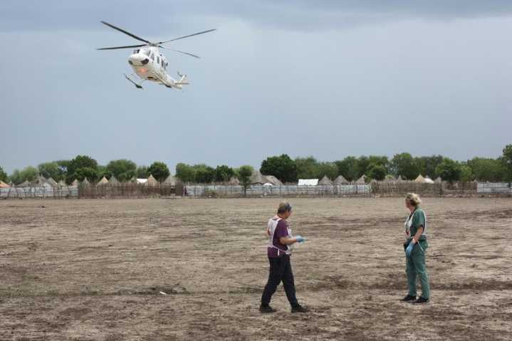 Aumentan las bajas civiles en Sudán del Sur por enfrentamientos entre el Ejército y milicias locales