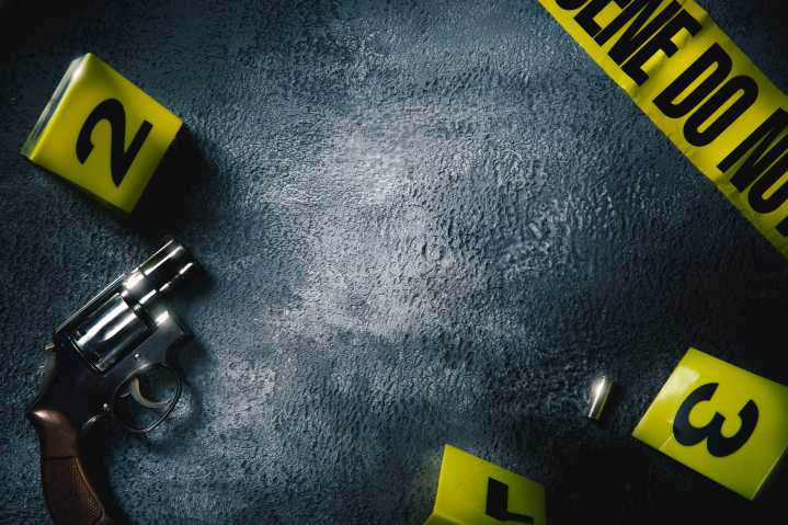 Policía de Greenville mató a una persona durante una operación