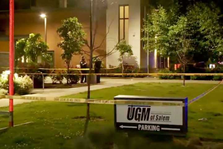 11 People Hospitalized After Mass Stabbing at Homeless Shelter in Oregon: Police