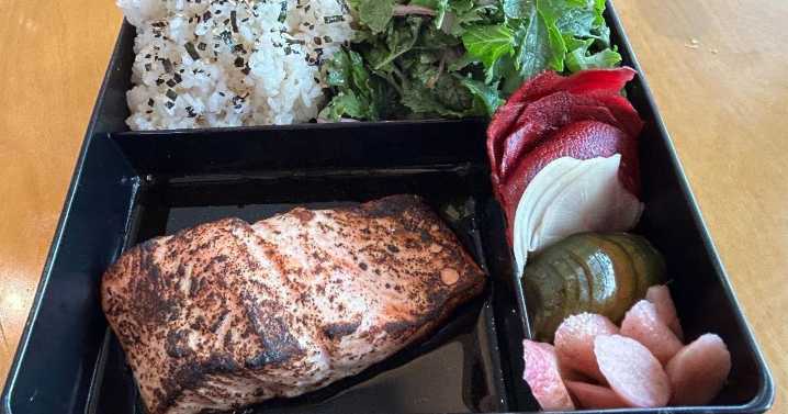 Doto brings playful Japanese flavors to Silver Lake