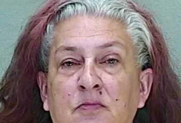 Mother allegedly threatens daughter in dispute over dog and her puppies