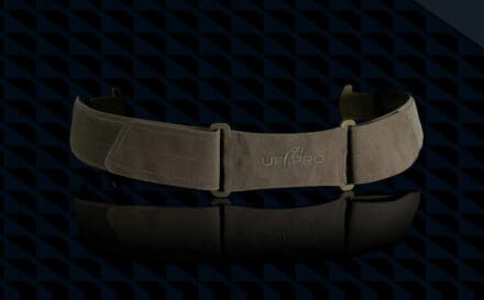 UF PRO Launches Waist/Flex Belt Designed for Enhanced Fit and Functionality | Soldier Systems Daily Soldier Systems Daily