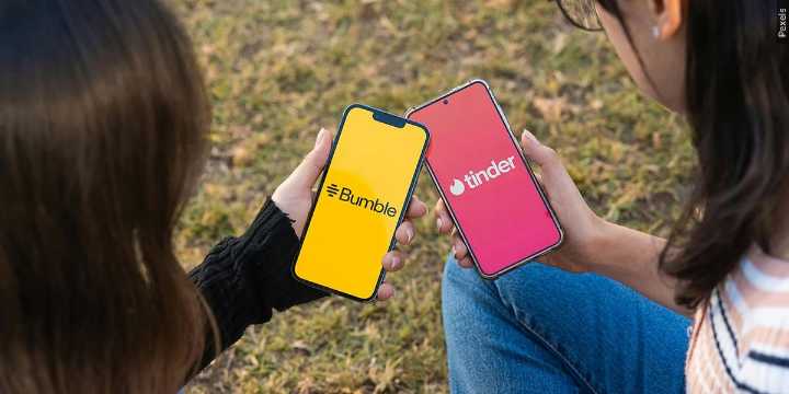 State Department warns travelers about using dating apps in Mexico